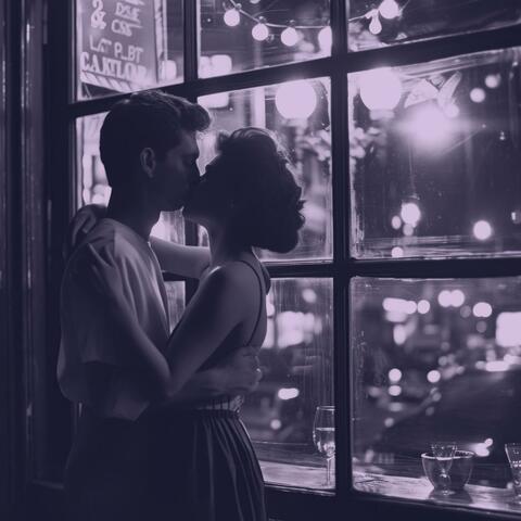 Noir Nights: Luxurious Jazz for Romance and Relaxation