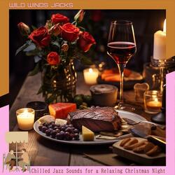 Comfort Comes in Holiday Notes