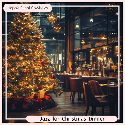 Jazz for Christmas Dinner