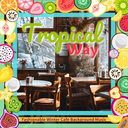 Winter's Night Lights