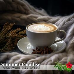 Warmth in the Coffeehouse