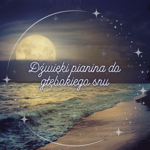 Dźwięki pianina do głębokiego snu - regeneracja, odpoczynek, spokojny i głęboki sen, szybkie zasypianie, tło muzyczne do snu, wyciszenie układu nerwowego, spokojna noc.