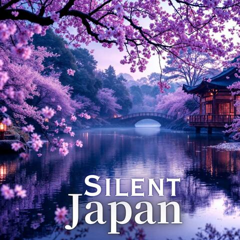 Silent Japan: Japanese Flute Sounds for Mindful Reflection & Meditation