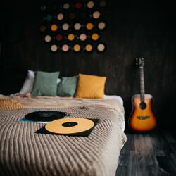 Mellow Evenings