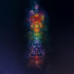 Chakra Balancing Vibes