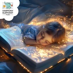 Night’s Gentle Kiss