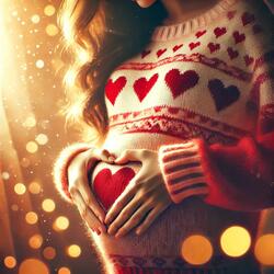 Calm Before the Miracle