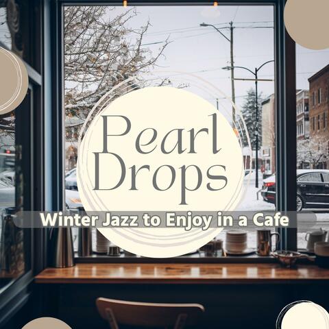 Winter Jazz to Enjoy in a Cafe