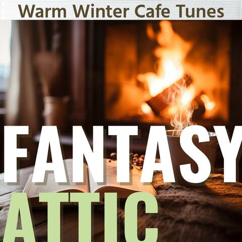 Warm Winter Cafe Tunes