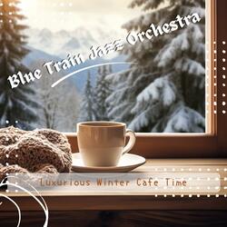 Caffeinated Lullabies