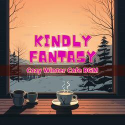 Glistening Waterfalls