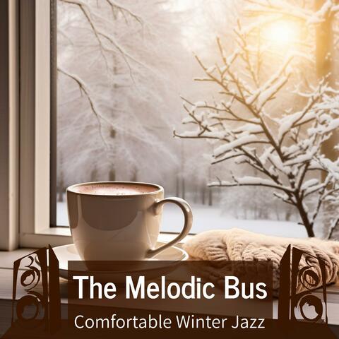 Comfortable Winter Jazz