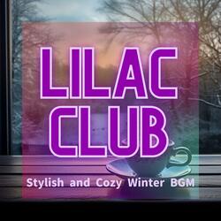 Warm Winter Night's Sigh