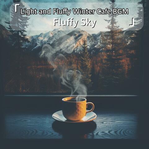 Light and Fluffy Winter Cafe Bgm