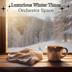 Chilled Morning Haze