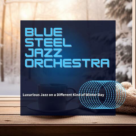 Luxurious Jazz on a Different Kind of Winter Day