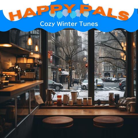 Cozy Winter Tunes