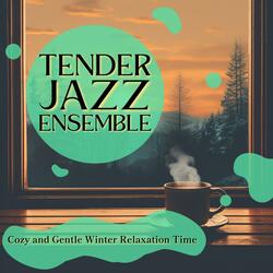 Tranquil Jazz and Chimes