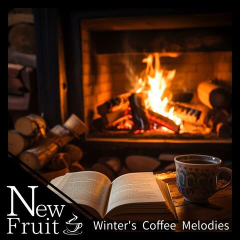 Winter's Coffee Melodies