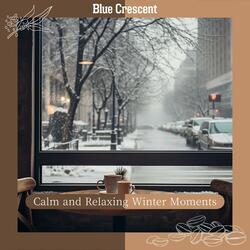 Frosted Window Serenade