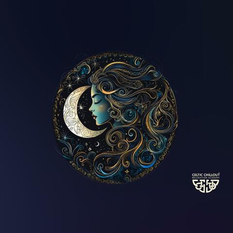 Celtic Goddess of the Moon: Awake Divine Feminine Energy, Break Curses and Unlock Inner Power