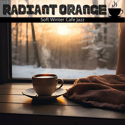 Soft Winter Cafe Jazz