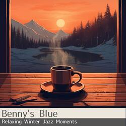 Silent Snow Covered Roads