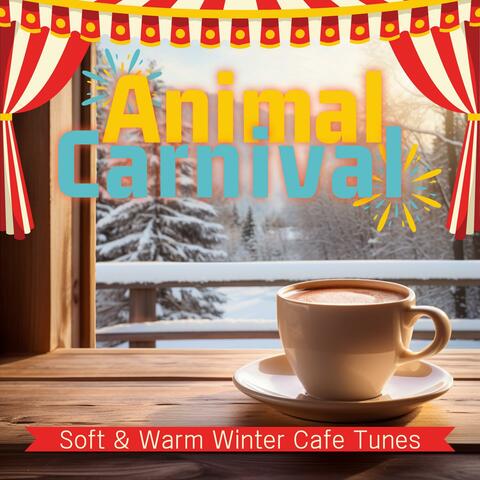 Soft & Warm Winter Cafe Tunes