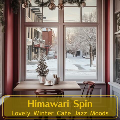 Lovely Winter Cafe Jazz Moods