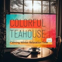 Winter's Train of Thought