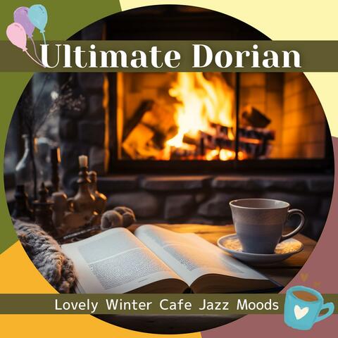 Lovely Winter Cafe Jazz Moods