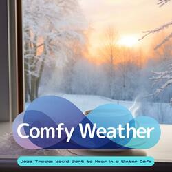 Winter Night and Stillness