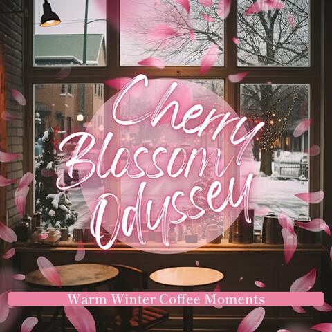 Warm Winter Coffee Moments