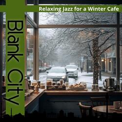 Warm Sips in Winter