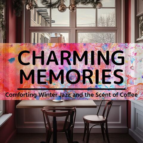 Comforting Winter Jazz and the Scent of Coffee