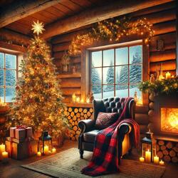 Jazz by the Hearth