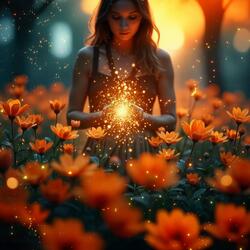 Relaxed Mind Resonance