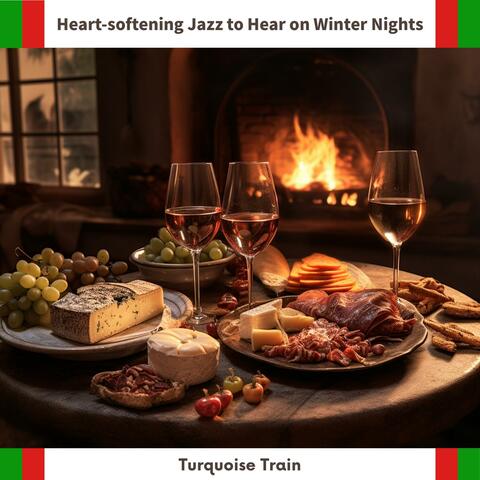 Heart-softening Jazz to Hear on Winter Nights