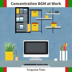 Deep Reflections Without Distraction