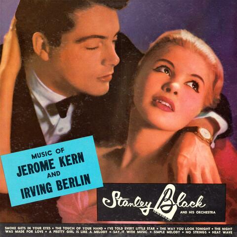 Music of Jerome Kern and Irving Berlin