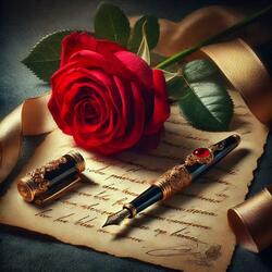 Whispers of Passion