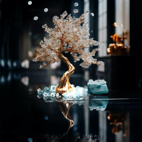 Buddhist Abundance Formula: Crystal Sound Bath Alchemy for Prosperity, Spiritual Fulfillment, and Inner Wealth