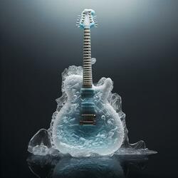 Frosted Strings Harmony