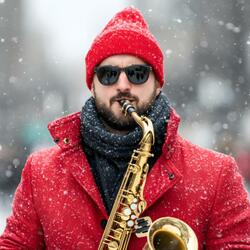 Cool Jazz Breeze