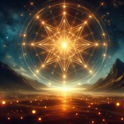 Universal Light Frequencies
