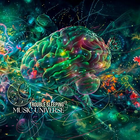 Alpha Mind Repair: Brain Healing and Memory Enhancement While You Sleep