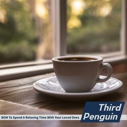 Brown with My Beverage