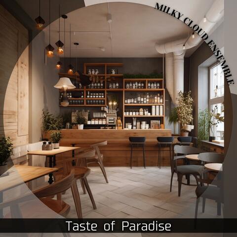 Taste of Paradise