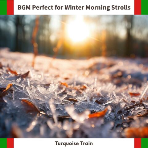 Bgm Perfect for Winter Morning Strolls