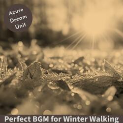 Glittering Ice Scenes